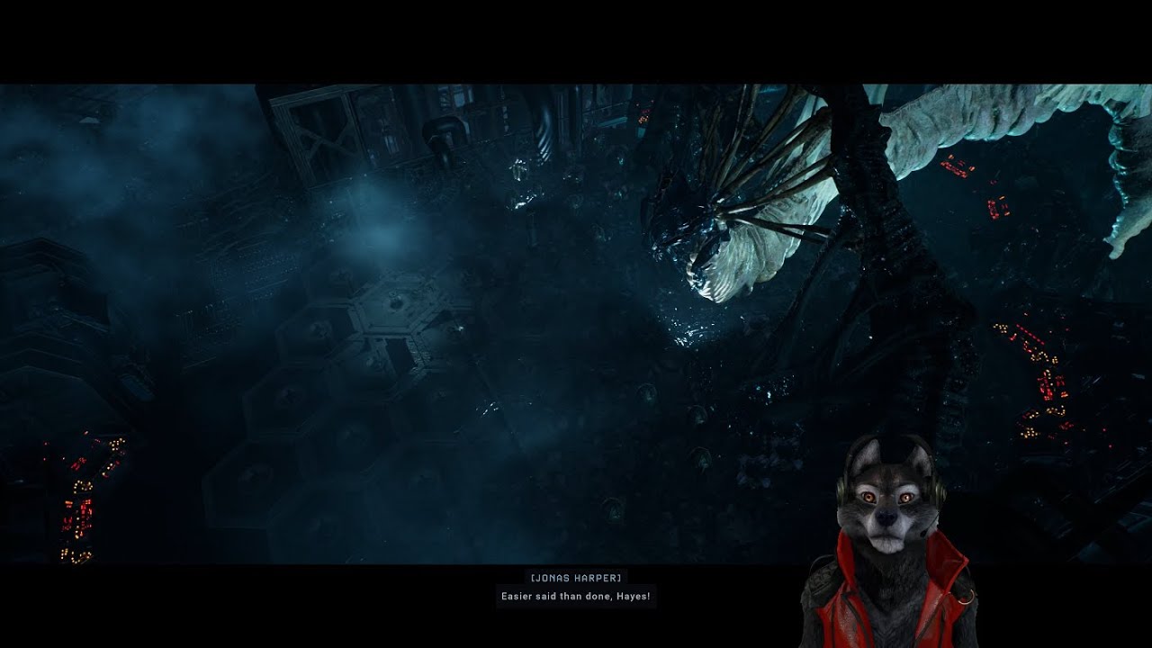 Aliens: Dark Descent Part 27 Kill the Queen & Get Core - YouTube