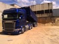 Scania streamline 480