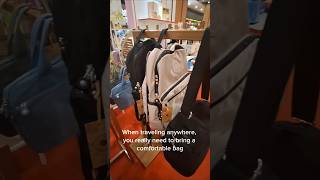 Achieve Maximum Comfort With Needoo Bags And Luggages thevetpreneurvoice