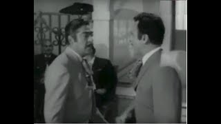 LUIS Y ANTONIO  AGUILAR EL MALA ESTRELLA