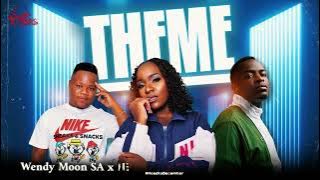 Theme - Wendy Moon & Hitboss SA feat Mash K & Lady Amar