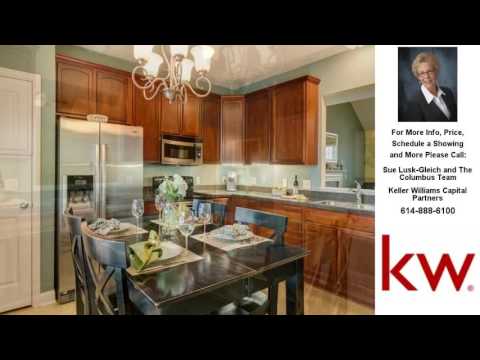 6084 Delcastle Drive, Westerville, OH home video tour