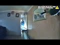 Knife-Wielding Suspect Gets Shot by Deputies During Domestic Dispute