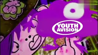 Youthavision ID - Ear (2003-2007)