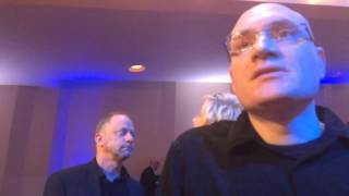 Father Of Kalamazoo M Shooting Survivor Address Responses To Gun Violence Question At Flint Democ