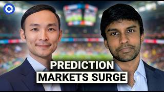 AI Risks in DeFi, the Rise of Prediction Markets, and Bitcoin’s Critical Test (Apr 28, 2026)