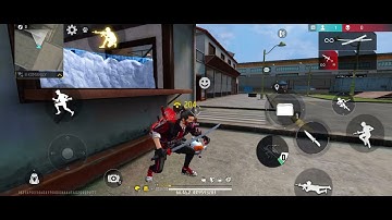 found a bug in free fire advance server #free fire