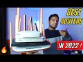 Best Wifi Routers Under 2000⚡⚡Budget Dual Band Wifi Routers In 2022⚡Best Wifi Router For Home ! 🔥🔥