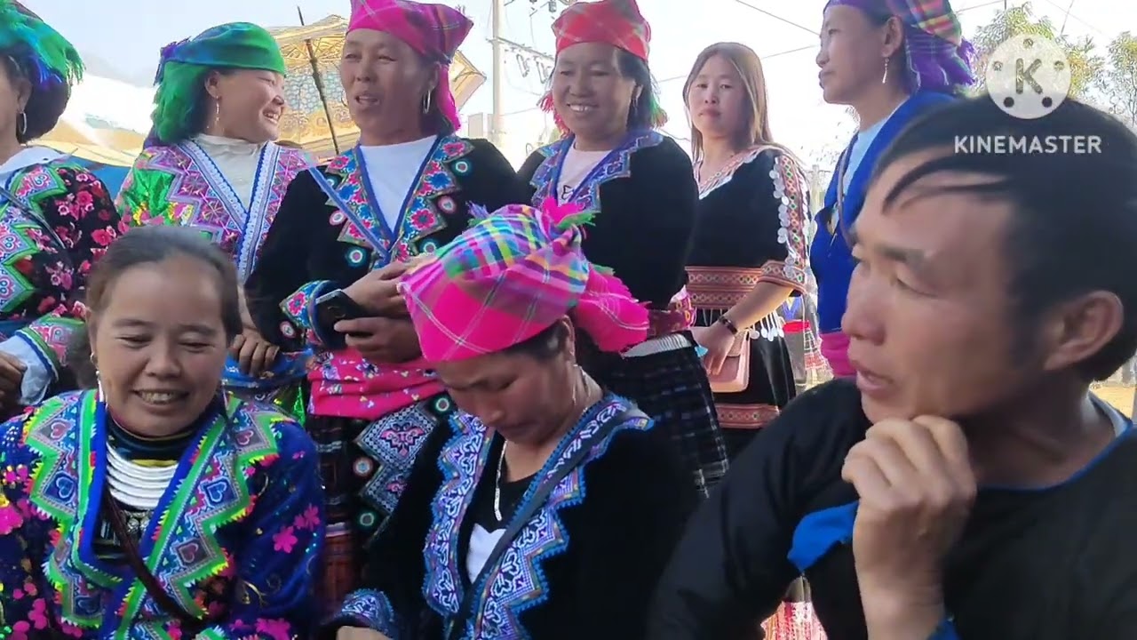 dai 2,lub txaj si lwv zoo heev,5/2/2023