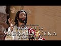 4k  entrada completa  seor de la sagrada cena  corpus 2024