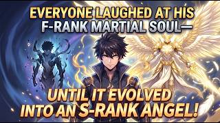 Divine Judgment: From F-Rank to S-Rank Angel screenshot 4
