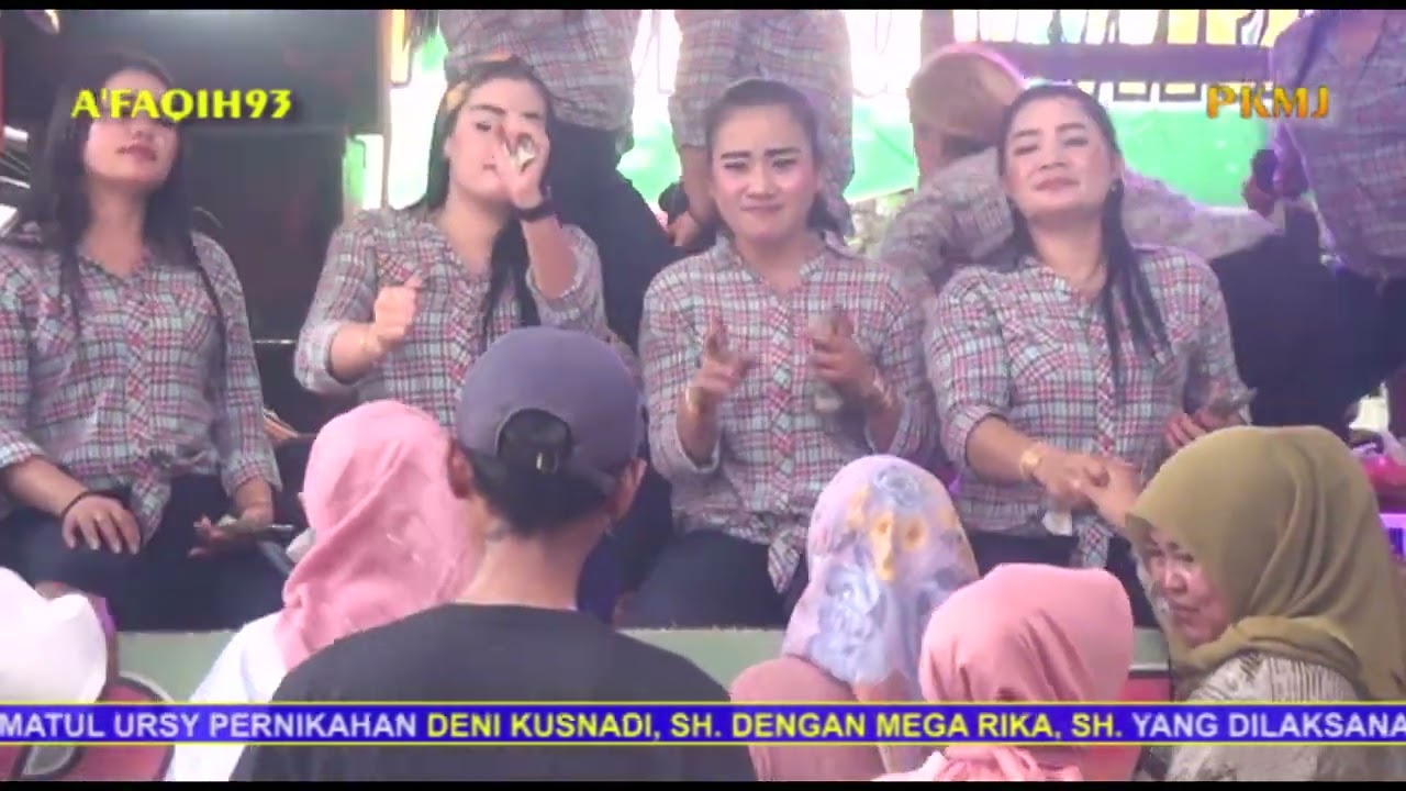 DJ TERBARU ACEP DARTAM 2022. MASIH ADA LUKA.