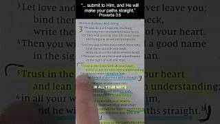 3 Ways to Seek God's Kingdom First