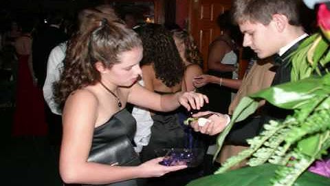 5 Year OLHS 2005 Class Reunion.wmv