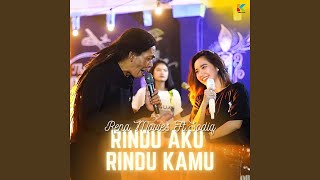 Download Lagu Rindu Aku Rindu Kamu