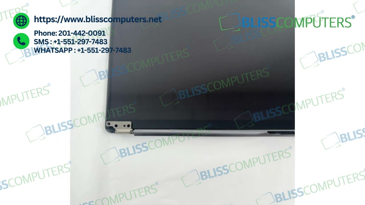 Replacement Lenovo Yoga S940-14IIL 81Q8, 14IWL #14.0