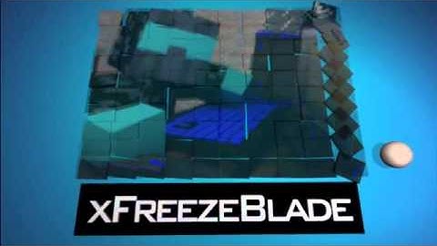 My new awesome intro - Created using Flixpress.com