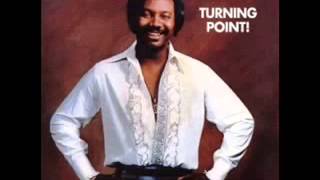 Tyrone Davis   Turning Point