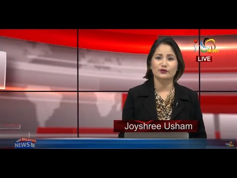 Impact News English