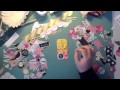 How to create DIY scrapbooking embellishments