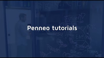 Penneo signing methods | Penneo Sign tutorials | Penneo