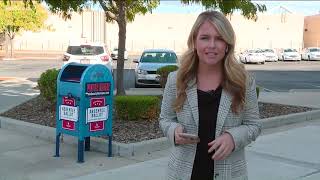 How to track your absentee ballot in Idaho