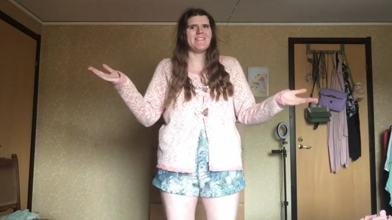 second hand haul 2022