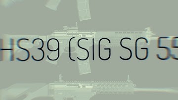 Recoil Retrospective of the HS39 Uncharted 4 Multiplayer