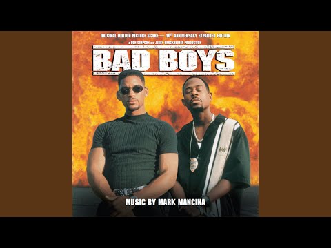 The Boys Find Max (Alternate Version 2) [Bonus Track]