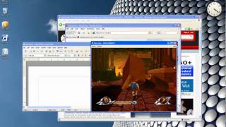 Windows 7, XP mode for Windows 7, ThinApp, Legacy apps