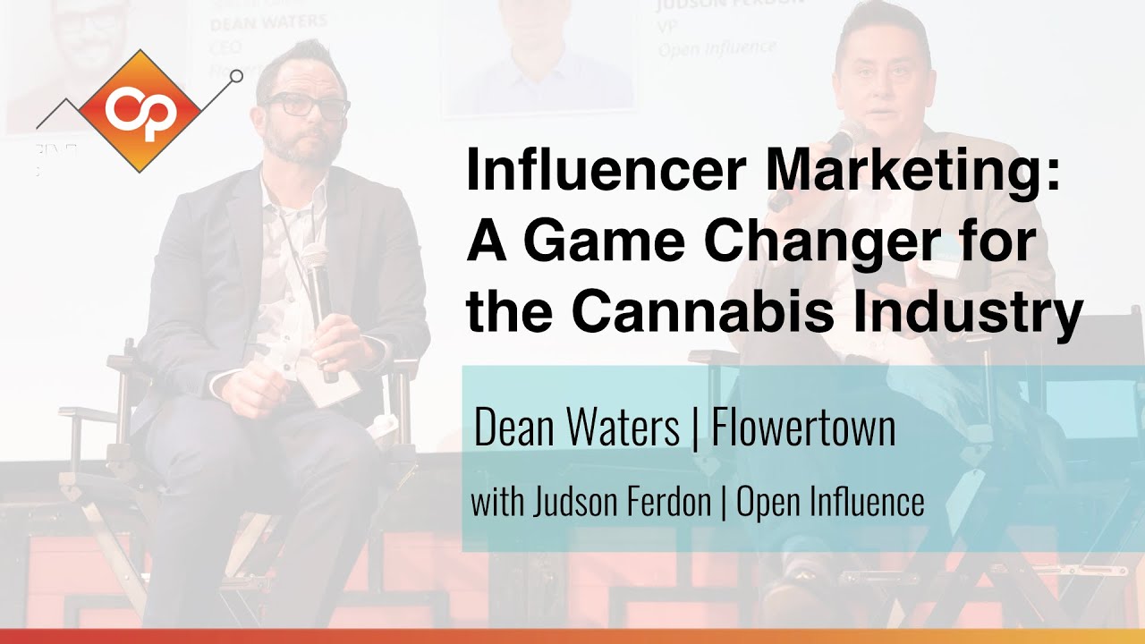 Influencer Marketing: A Game Changer for the Cannabis Industry