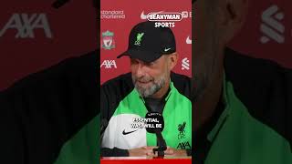 'We DON'T have an offer! But the answer would be NO' | Jurgen Klopp SHUTS DOWN Salah Al-Ittihad move 'We DON'T have an offer! But the answer would be NO' | Jurgen Klopp SHUTS DOWN Salah Al-Ittihad move