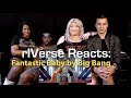 rIVerse Reacts: Fantastic Baby by Big Bang - M/V Reaction