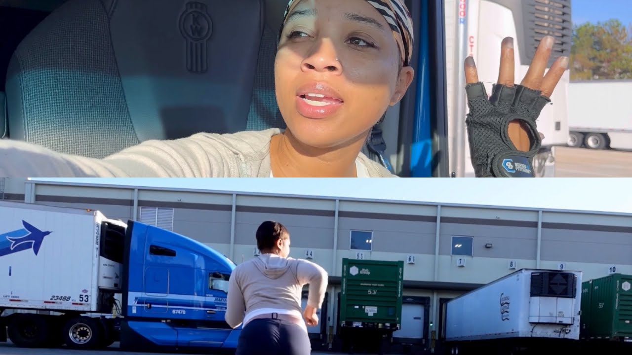 Приходите ко мне на работу: несколько остановок