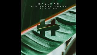 Dancing on a Memory - Hallman