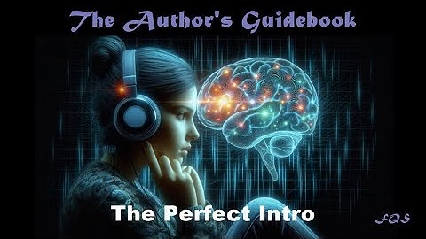 Episode 3 of The Author