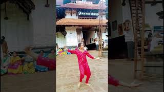 Onnam Ragam Paadi Thoovaanathumbikal Dance Shorts Dance Shorts Dance With Maria