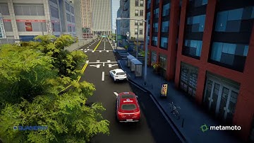 Metamoto Models Quanergy