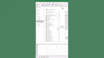 Cara Membuat Input Data dengan Form di Excel | NO CODING #excel #excelcourse #exceltips #exceltrik