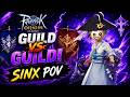 Emperium Overrun - Sinx POV