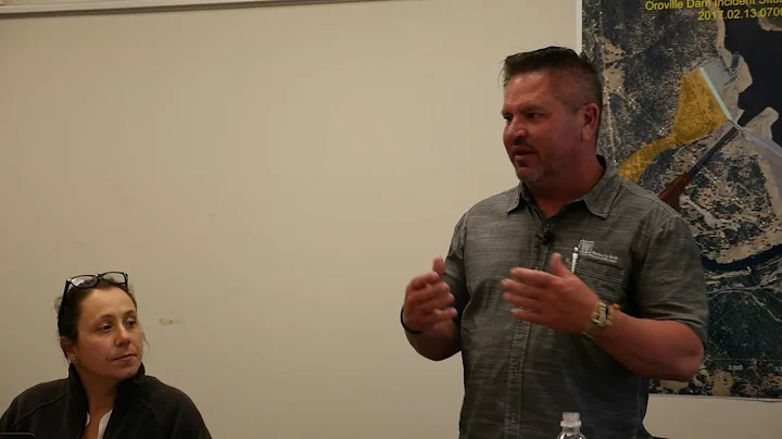 Jay Selby Teaches Erosion Control Standards at Cal...