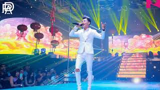 Bài Hát Số Một - Karaoke Minh Phạm - Vô Cùng (Vì Anh Thương Em) Tone Nam Thấp