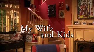 My wife and kids- S01E05