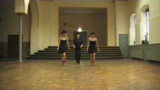 2 hell and back - Line Dance
