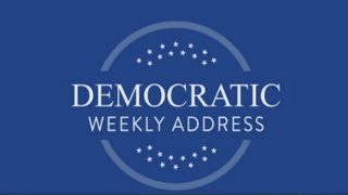 Democratic Response Presidential Address Saturday, September 30, 2017