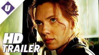 Black Widow (2020) - Official Trailer 2 | Scarlett Johansson, Florence Pugh, Rachel Weisz Black Widow (2020) - Official Trailer 2 | Scarlett Johansson, Florence Pugh, Rachel Weisz