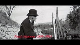 The Complete Works of Paul Cézanne