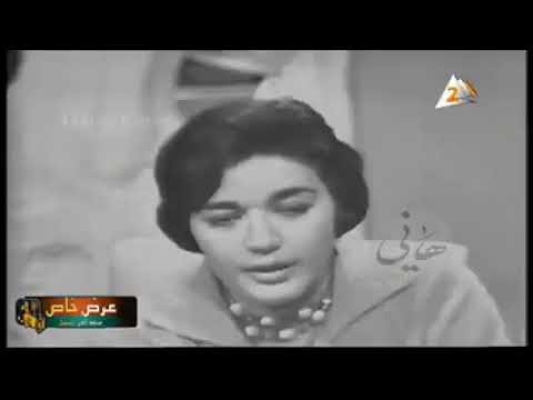 كل دقه بقلبي بتسلم عليك يا وحشني من زمان من نور عينيك