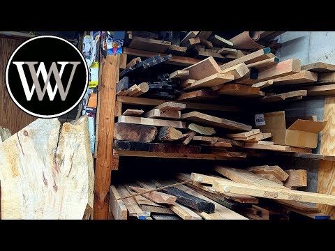 Where to Find Free Or Cheap Lumber