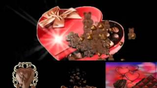 Happy Chocolate Day Wishes,Sms,Greetings,Saying,E-Card,Wallpapers,Chocolate Day Whatsapp Video screenshot 1